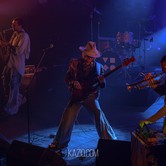 MONSTERS OF JAZZ 2025-10-23