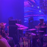 MONSTERS OF JAZZ 2025-10-23