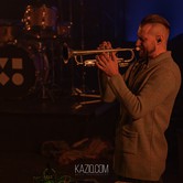 MONSTERS OF JAZZ 2025-10-23