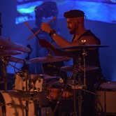 MONSTERS OF JAZZ 2025-10-23