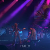 MONSTERS OF JAZZ 2025-10-23