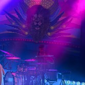 MONSTERS OF JAZZ 2025-10-23