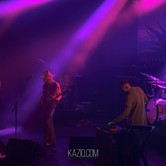 MONSTERS OF JAZZ 2025-10-23