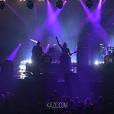 MONSTERS OF JAZZ 2025-10-23