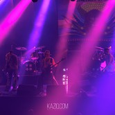 MONSTERS OF JAZZ 2025-10-23