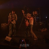 MONSTERS OF JAZZ 2025-10-23