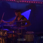 MONSTERS OF JAZZ 2025-10-23