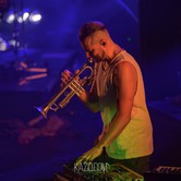 MONSTERS OF JAZZ 2025-10-23