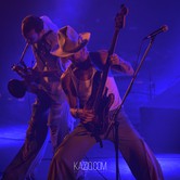 MONSTERS OF JAZZ 2025-10-23