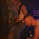 MONSTERS OF JAZZ 2025-10-23