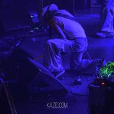 MONSTERS OF JAZZ 2025-10-23