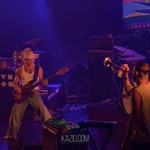 MONSTERS OF JAZZ 2025-10-23