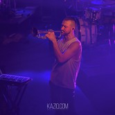 MONSTERS OF JAZZ 2025-10-23