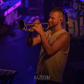 MONSTERS OF JAZZ 2025-10-23