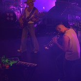 MONSTERS OF JAZZ 2025-10-23