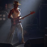 MONSTERS OF JAZZ 2025-10-23