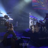 MONSTERS OF JAZZ 2025-10-23