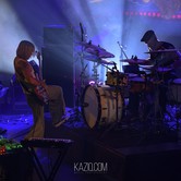 MONSTERS OF JAZZ 2025-10-23