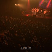 MONSTERS OF JAZZ 2025-10-23