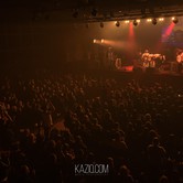 MONSTERS OF JAZZ 2025-10-23