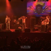 MONSTERS OF JAZZ 2025-10-23