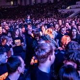 KULT (COS TORWAR) 2025-10-24