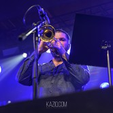 JAZZ JAMBOREE 2025 - DZIEŃ 1 2025-10-24
