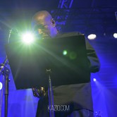 JAZZ JAMBOREE 2025 - DZIEŃ 1 2025-10-24