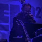 JAZZ JAMBOREE 2025 - DZIEŃ 1 2025-10-24