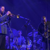 JAZZ JAMBOREE 2025 - DZIEŃ 1 2025-10-24