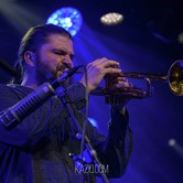 JAZZ JAMBOREE 2025 - DZIEŃ 1 2025-10-24