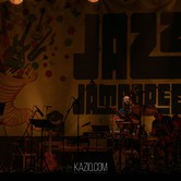 JAZZ JAMBOREE 2025 - DZIEŃ 1 2025-10-24