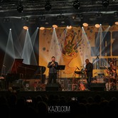 JAZZ JAMBOREE 2025 - DZIEŃ 1 2025-10-24