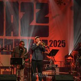 JAZZ JAMBOREE 2025 - DZIEŃ 1 2025-10-24