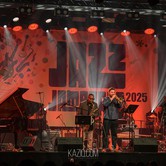 JAZZ JAMBOREE 2025 - DZIEŃ 1 2025-10-24