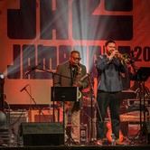 JAZZ JAMBOREE 2025 - DZIEŃ 1 2025-10-24