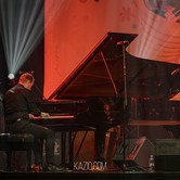 JAZZ JAMBOREE 2025 - DZIEŃ 1 2025-10-24