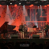 JAZZ JAMBOREE 2025 - DZIEŃ 1 2025-10-24
