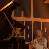 JAZZ JAMBOREE 2025 - DZIEŃ 1 2025-10-24