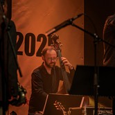 JAZZ JAMBOREE 2025 - DZIEŃ 1 2025-10-24