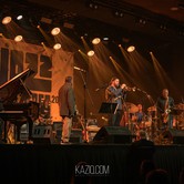 JAZZ JAMBOREE 2025 - DZIEŃ 1 2025-10-24