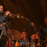 JAZZ JAMBOREE 2025 - DZIEŃ 1 2025-10-24