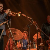 JAZZ JAMBOREE 2025 - DZIEŃ 1 2025-10-24