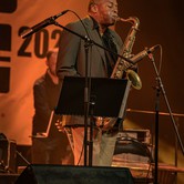 JAZZ JAMBOREE 2025 - DZIEŃ 1 2025-10-24