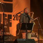 JAZZ JAMBOREE 2025 - DZIEŃ 1 2025-10-24