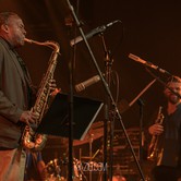 JAZZ JAMBOREE 2025 - DZIEŃ 1 2025-10-24