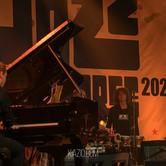 JAZZ JAMBOREE 2025 - DZIEŃ 1 2025-10-24
