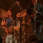 JAZZ JAMBOREE 2025 - DZIEŃ 1 2025-10-24