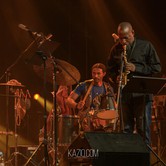 JAZZ JAMBOREE 2025 - DZIEŃ 1 2025-10-24