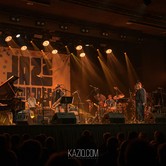JAZZ JAMBOREE 2025 - DZIEŃ 1 2025-10-24